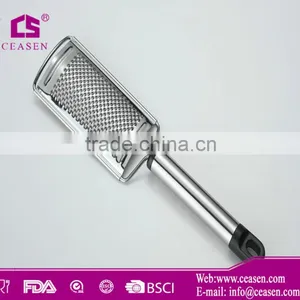 Stainless Steel Flat Grater thumbnail-1