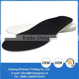 PU Gel Insole for Shoes PU Insole thumbnail-1
