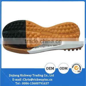 RB Soccer Shoes Outsole Shoe Sole thumbnail-1