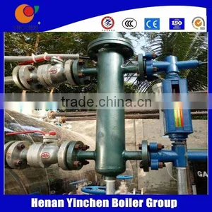 Direct Manufacturer!!! Fuel/gas Horizontal Industrial Boiler thumbnail-3