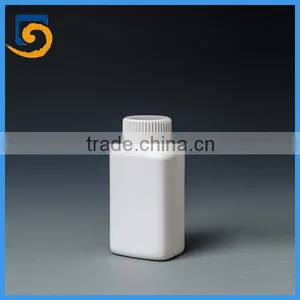 Hot Sale!!! PET/PE Empty Clear Plastic Tablets Bottles for Solid/capsules/pill thumbnail-4