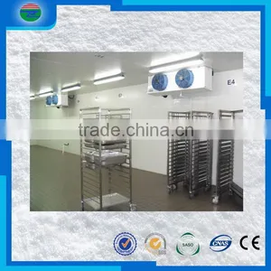 New Products Best Choice Low Temperature Cold Room/cold Storage for Fish thumbnail-2