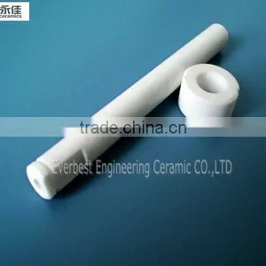 Pump Application 99%Alumina Ceramic Plunger Piston/sleeve thumbnail-1