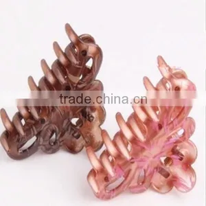 Making High Quality Plastic Hair Bobby Pin and Clips thumbnail-1