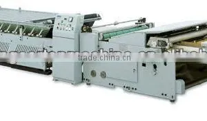 Xinglong High Quality Automatic Flute Lamination Machine thumbnail-1