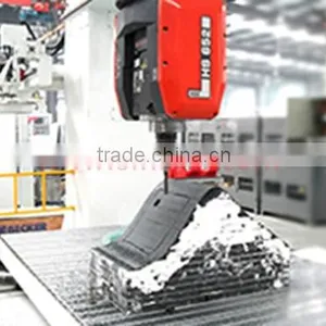 5 Axis Wood Cnc Router Machine thumbnail-2