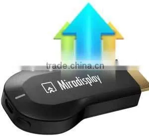Smart TV Stick Dongle Miracast Dongle DLNA Airplay Mirrorop For IOS Android OS Windows thumbnail-2