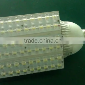 High Power 220v E40 Base Led Street Corn Lamp 60w Corn Led Light thumbnail-6