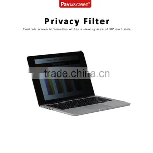 Privacy Screen Protector for 13 Inch MacBook Pro Notenbook With Retina Display thumbnail-3