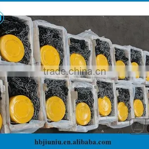 High Quality HSZ Type Chain Hoist thumbnail-6