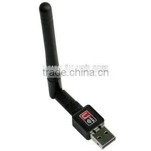 Wholesale 150Mbps USB2.0 Wireless Lan 802.11N thumbnail-5