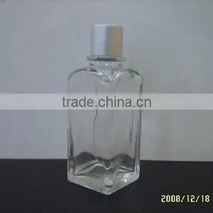 Reed Diffuser Type and Glass Material Rattan Reed Diffuser thumbnail-1
