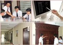 Zhejiang Largos Industrial Co., Ltd. company overview - view 3 thumbnail