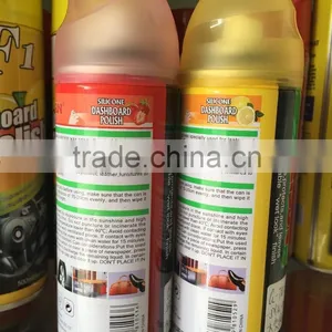 300ml Car Dashboard Wax Dashboard Polish Dashboard Protectant thumbnail-3