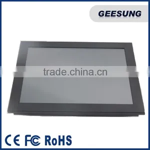 Industrial Touch Monitor Open Frame HDMI VGA USB thumbnail-5