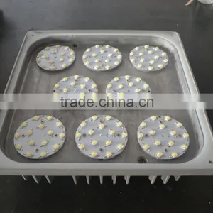 2015 CE&RoHS Approval Outdoor Brightest Waterproof IP65 120 Watts Led Canopy Light thumbnail-4