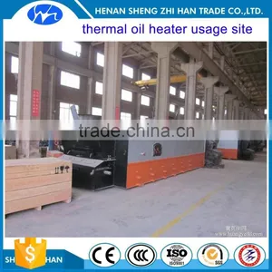 Oil Heater Boiler Manufacturer thumbnail-6