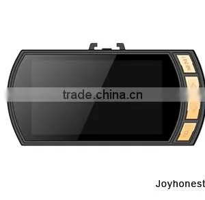 FHD 1080P Car Camera With Multi-language G-sensor Black Box Full HD Video Recorder Quality Choice Most Popular thumbnail-3