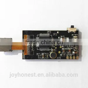 Mini Fpc Connector Infrared CMOS Pcb Board Flying Camera Module thumbnail-6