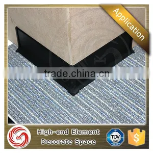 Wall Mount Kitchen Aluminum Skirting Board thumbnail-3