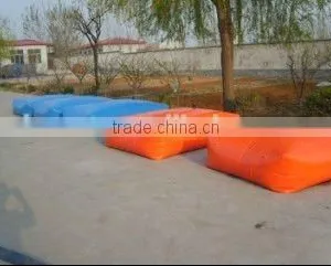 Collapsible Water Bladder thumbnail-1