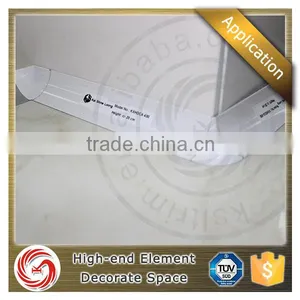 Quality Primacy Aluminium Ceramic Tile Corner Trim Bathroom Ceramic Tile Trim thumbnail-4