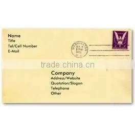 Business Envelope thumbnail-1