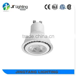 UL Listed High Quality 8W Dimmable LED GU10 Bulb thumbnail-1