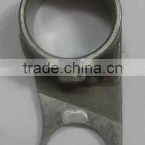 C100 Motorcycle Reverse Gear Shifting Fork thumbnail-6
