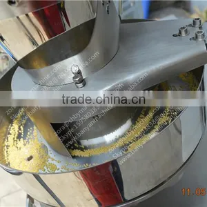 Multi Function BY-2518KF VFFS Automatic Granule Powder Packing Sealing Machine Machinery Shanghai Factory Price thumbnail-6