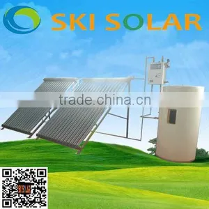 Non Pressure Solar System Whole Service Equipment thumbnail-1