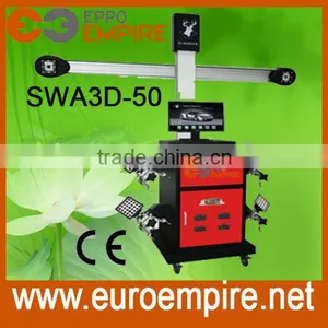 Ever Lift; Wheel Alignment Slip Plates ; Used Wheel Alignment Lift thumbnail-1