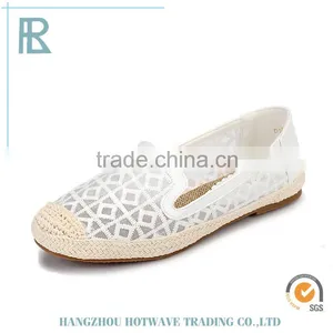 Cheap Top Quality Canvas Espadrilles thumbnail-2