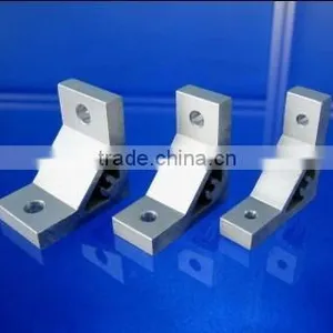 China Best High Precision CNC Aluminium Machining Service thumbnail-4