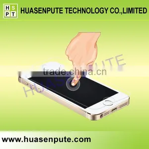 Ultra Shield Empered Glass Protective Screen Protector For IPhone 5/5S thumbnail-6