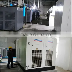 54Nm3 per Min for Air Dryer Screw Air Compressorair Air Filter Manufacturer thumbnail-4