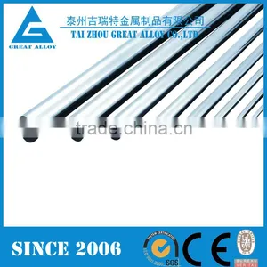 Jis S32760 Black Stainless Steel Round Bars thumbnail-6