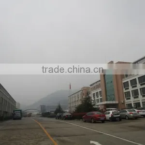 Anhui Hongyu Aluminum Co., Ltd. company overview - view 2 thumbnail