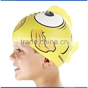 Silicone Swimming Caps/silicone Swimming Hats thumbnail-1