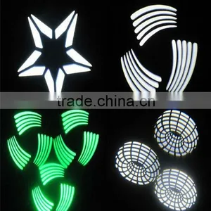 90W LED Moving Head Spot Gobo Stage Light thumbnail-5