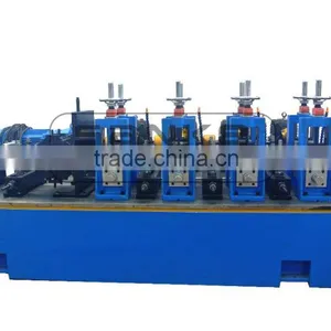 Easy Operated Stainless Steel Pipe Making Machine Direct Manufactur in China thumbnail-5
