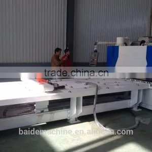 QC11Y Roller Feeding System Shearing Machine,NC Guillotine Shearing Machine With CE Anf ISO thumbnail-3