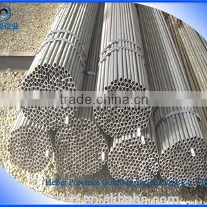 Cold Drawn Seamless Steel Pipe St52 and Din Standard Seamless Pipe thumbnail-2