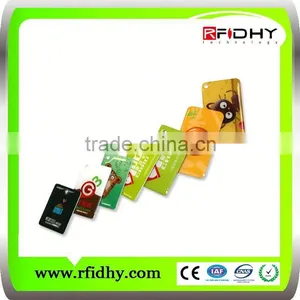 Free Samples Iso 14443 Rfid Nfc Tag hf Chip S50 for Access Control thumbnail-3