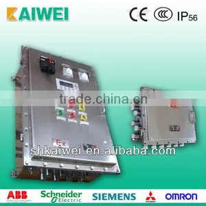 BXK53-100 Explosion-proof Electrical Control Box thumbnail-1