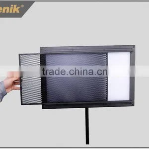 LR-2000A Color Adjustable LED Soft Light With Bi-color Foggy Effect thumbnail-1