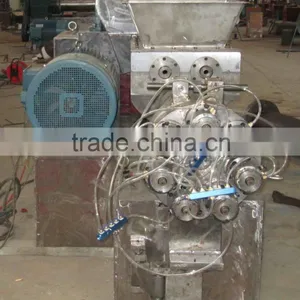 PLASTIC EXTRUDER MACHINE thumbnail-2