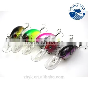 2016 Wholesales Price Best Sell Rock 10cm Fishing Lure thumbnail-1