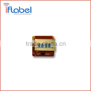 #2 1.54inch 3-colors Red Black and White Cheap Price E-paper Screen for Digital Tag thumbnail-4