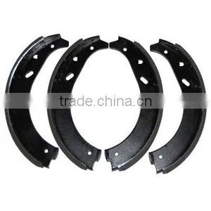 Brake Shoe for Volvo Truck thumbnail-1